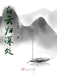 白云深处人家封面