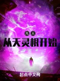 凡人从天灵根开始封面