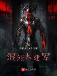 混沌征伐录封面