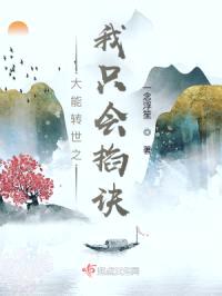 大能转世之我只会掐诀封面
