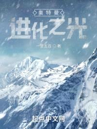 奥特曼：进化之光封面