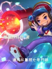 诸天从鲁班七号开始封面