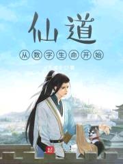 仙道从数字生命开始封面