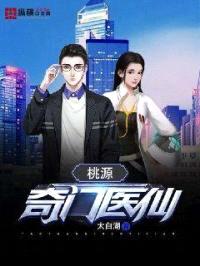 桃源奇门医仙封面