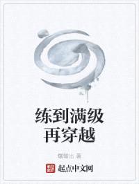练到满级再穿越封面