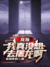 龙族：我真没想去屠龙啊封面