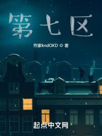 第七区：魔法与战争封面