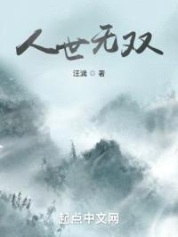 人世无双封面