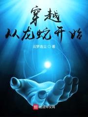 穿越从龙蛇开始封面