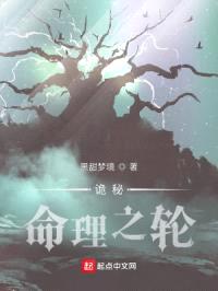 诡秘：命理之轮封面