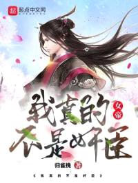 我，大燕权臣，开局质问女帝封面