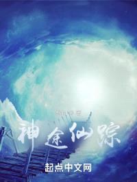神途仙踪封面