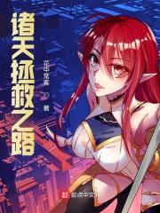 诸天拯救之路封面