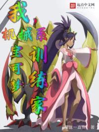 我，机械系宝可梦训练家封面