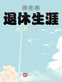 四合院：退休生涯封面