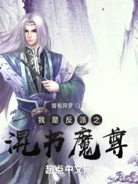 我是反派之混书魔尊封面