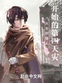 从全职猎人开始的第四天灾封面