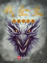 我圣主，不当打工龙封面