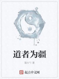 道者为疆封面
