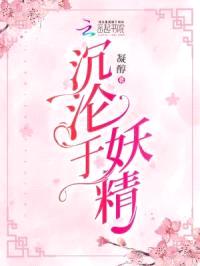 沉沦于妖精封面