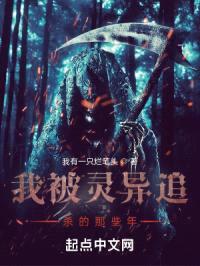 我被诡异追杀的那些年封面