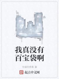 我真没有百宝袋啊封面