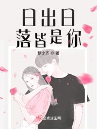 日出日落皆是你封面