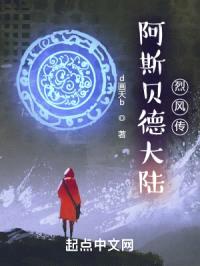 阿斯贝德大陆烈风传封面