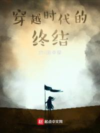 穿越时代的终结封面