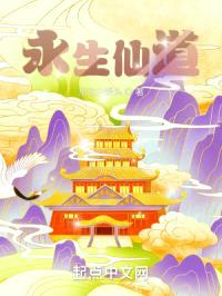 永生仙道封面