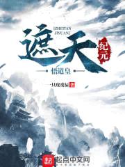 遮天纪元悟道皇封面