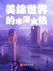 美综世界的水深火热封面