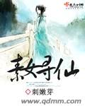 素女寻仙封面