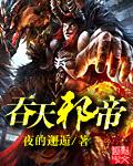 吞天邪帝封面