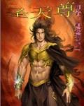 圣天尊封面