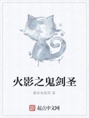 火影之鬼剑圣封面