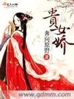 贵女娇封面