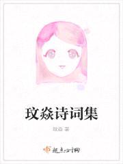玟焱诗词集封面