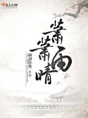 萧萧雨晴封面